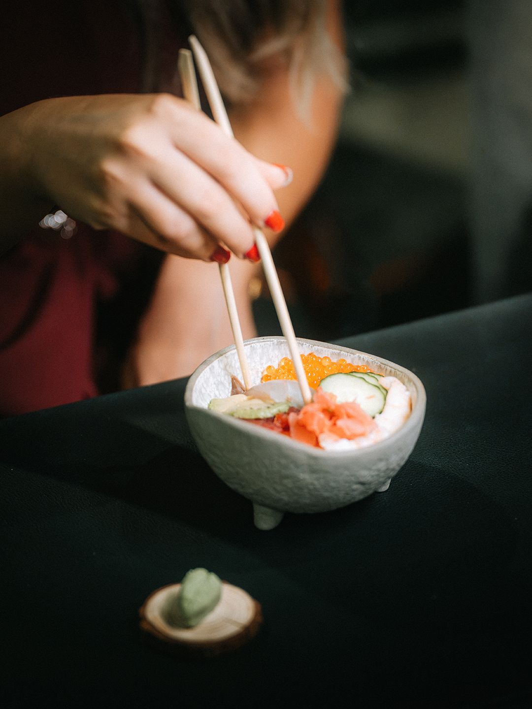 Omakase